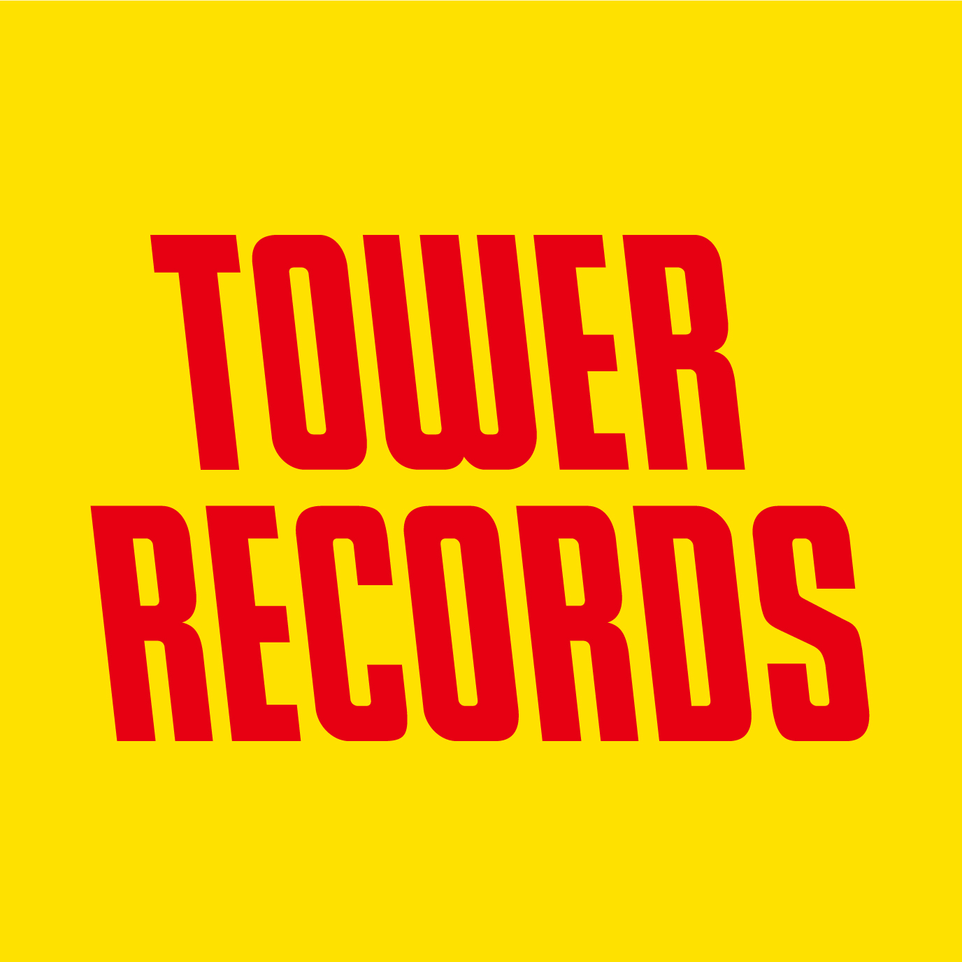 タワーレコード