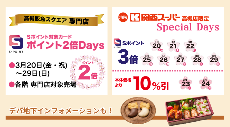 ポイントDays